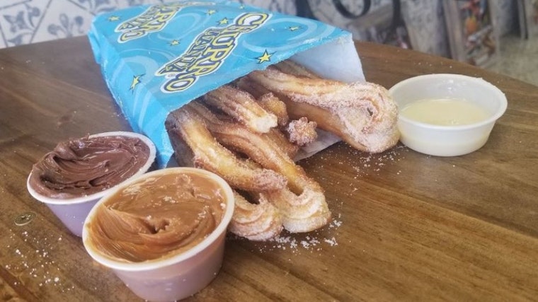 Churromania makes Little Havana debut, with desserts and more