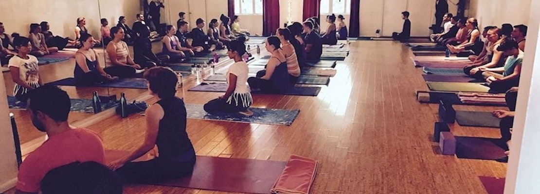 Celebrate Yoga Day with Tucson's top yoga studios