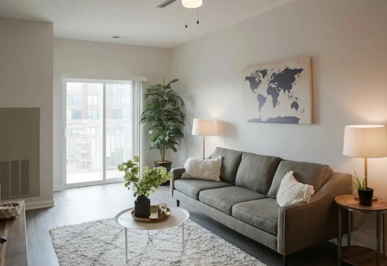 Renting in Omaha: What will $1,500 get you?