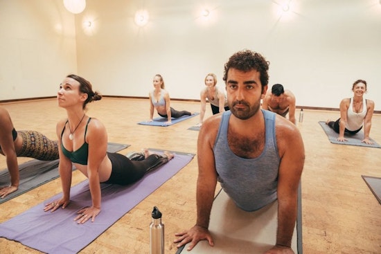 Celebrate Yoga Day with Los Angeles' top yoga studios