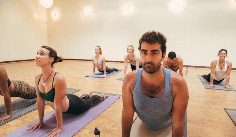 Celebrate Yoga Day with Los Angeles' top yoga studios