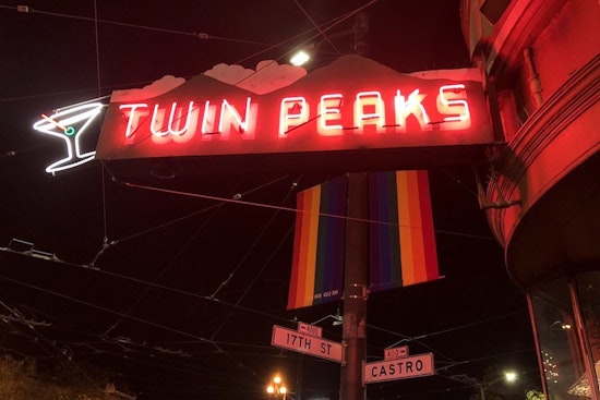 Celebrate Pride Month at the best gay bars in San Francisco