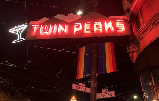 Celebrate Pride Month at the best gay bars in San Francisco