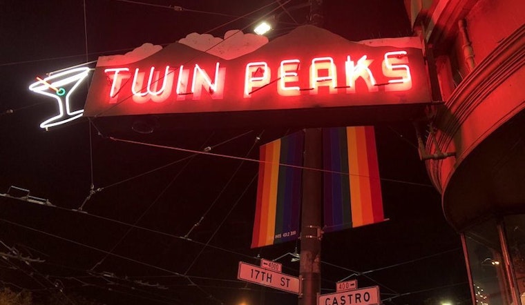 Celebrate Pride Month at the best gay bars in San Francisco