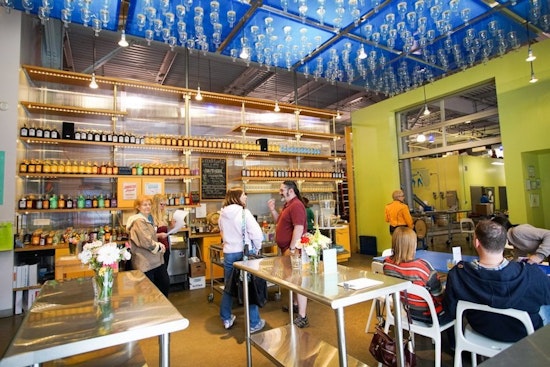 4 ways to enjoy your week in Pittsburgh