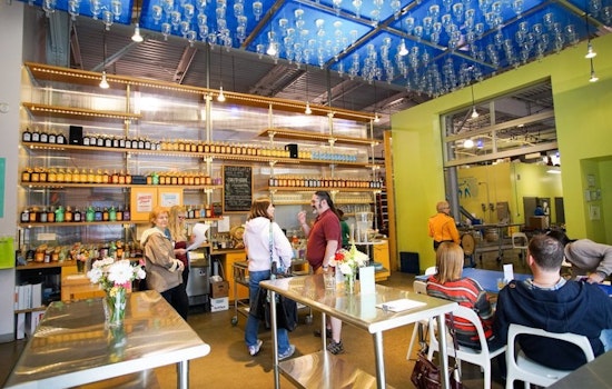 4 ways to enjoy your week in Pittsburgh