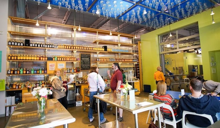 4 ways to enjoy your week in Pittsburgh