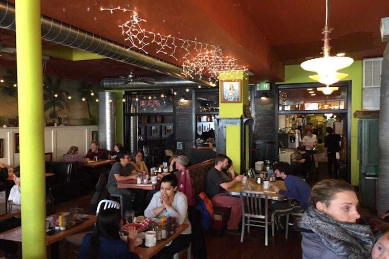 5 ways to make the most of your week in Baltimore