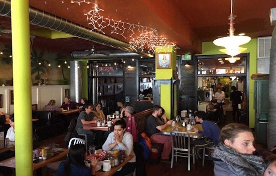 5 ways to make the most of your week in Baltimore
