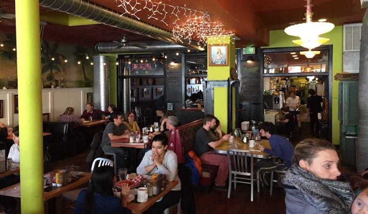 5 ways to make the most of your week in Baltimore