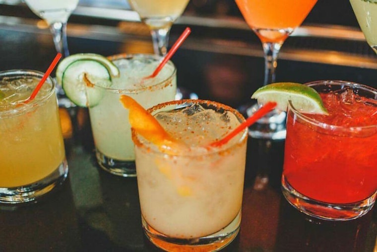 Celebrate Pride Month at the best gay bars in Los Angeles