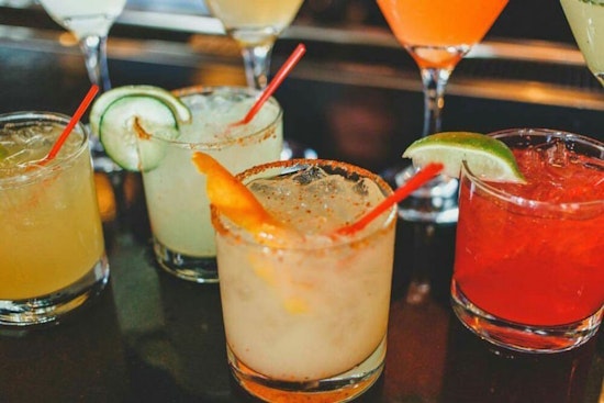Celebrate Pride Month at the best gay bars in Los Angeles