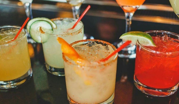 Celebrate Pride Month at the best gay bars in Los Angeles