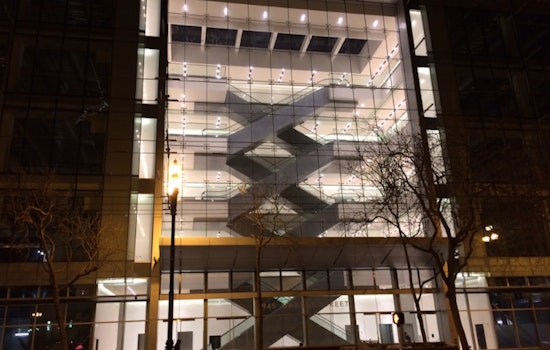 Developers Seek To Convert '6x6 Market' Retail Space Into Offices