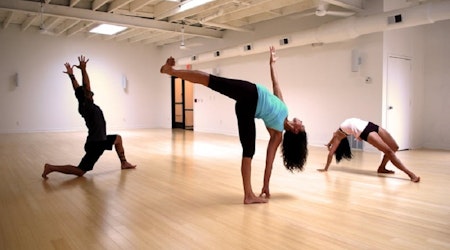 Celebrate Yoga Day with Philadelphia's top yoga studios