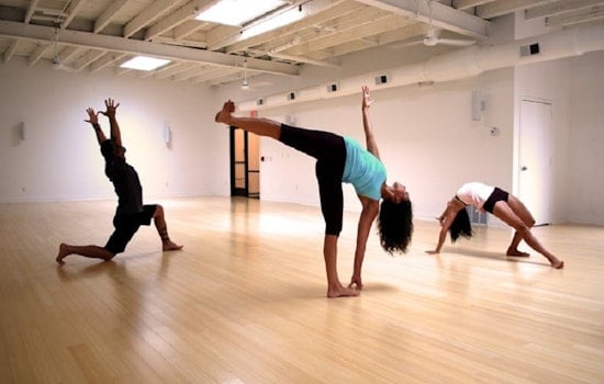 Celebrate Yoga Day with Philadelphia's top yoga studios