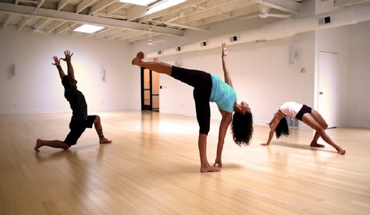 Celebrate Yoga Day with Philadelphia's top yoga studios