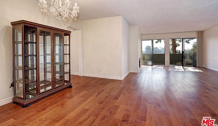 The most affordable apartment rentals in Pacific Palisades, Los Angeles