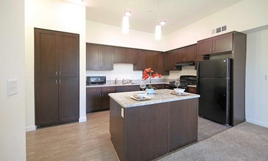 Renting in Long Beach: What will $1,700 get you?