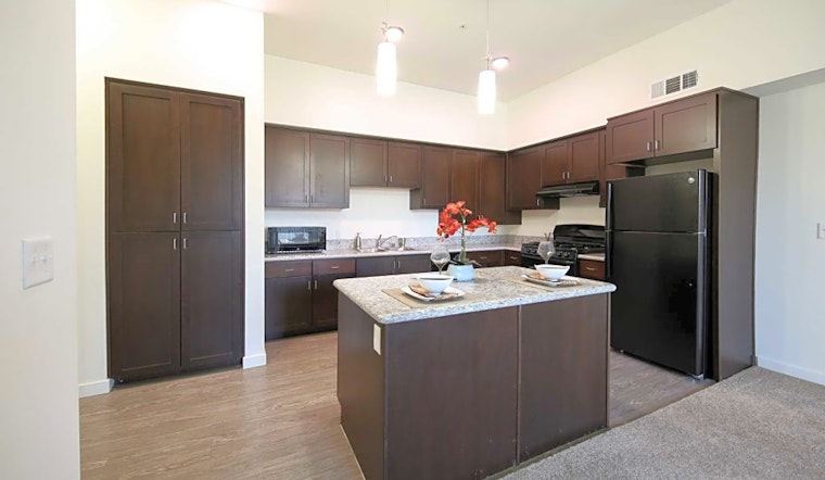 Renting in Long Beach: What will $1,700 get you?
