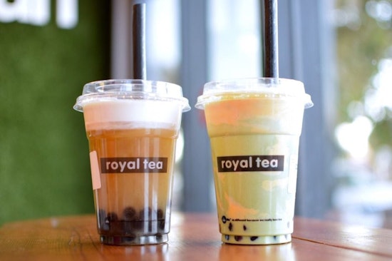 Oakland Eats: New Eateries Bring Boba, Thai, Cajun & Afro-Caribbean Flavors