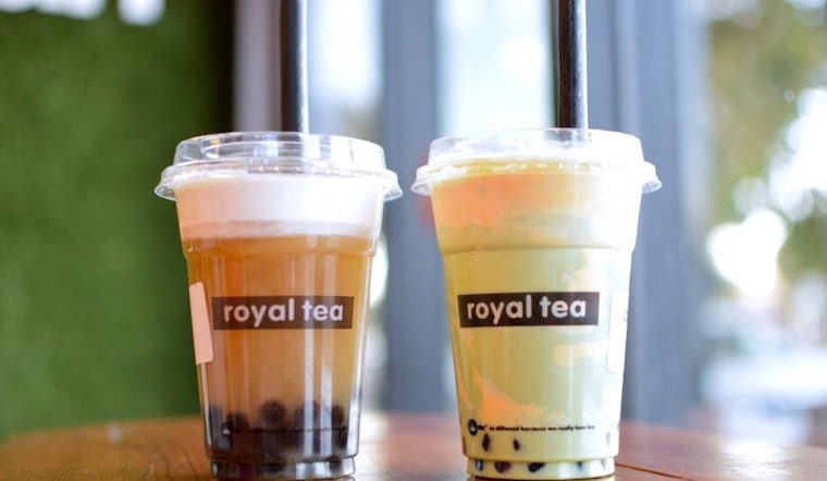 Oakland Eats: New Eateries Bring Boba, Thai, Cajun & Afro-Caribbean Flavors