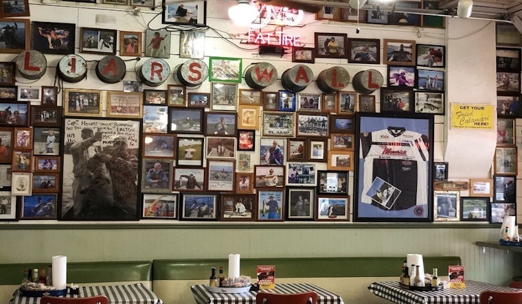 Craving fish and chips? Here are Memphis's top 3 options