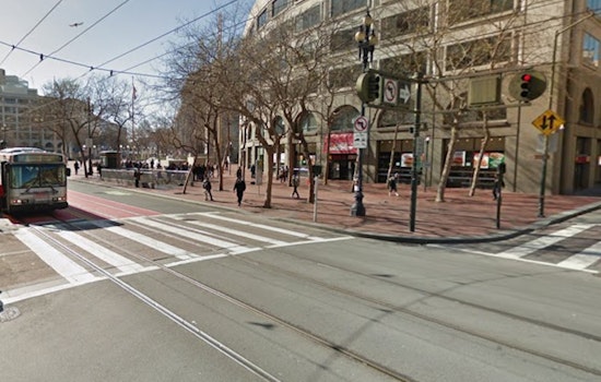 Man Critically Injured After Mid-Market Assault