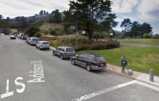 Ingleside Crime: Playground Shooting, Muni Theft, Armed Cellphone Robbery