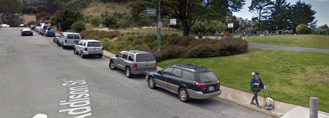 Ingleside Crime: Playground Shooting, Muni Theft, Armed Cellphone Robbery