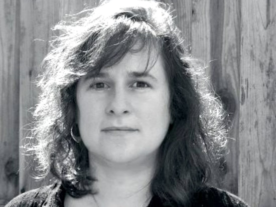 Castro's Kim Shuck To Make Inaugural Address As City’s Poet Laureate