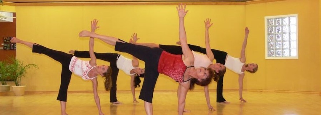 Celebrate Yoga Day at San Antonio's top yoga studios