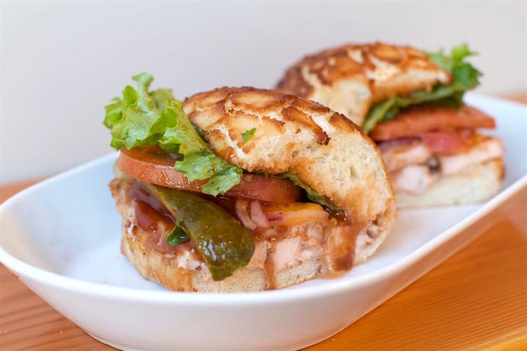 Here are the newest businesses to debut in Berkeley