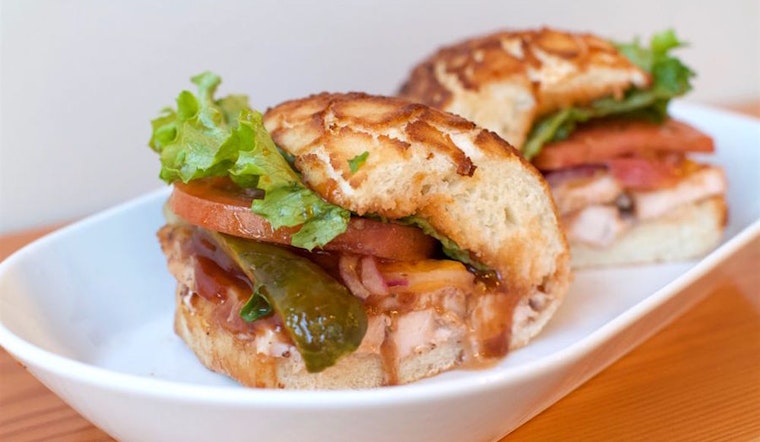 Here are the newest businesses to debut in Berkeley