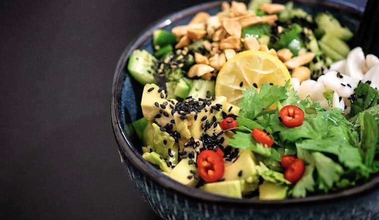Windmill Coffee House makes Downtown Berkeley debut, with juice and smoothies