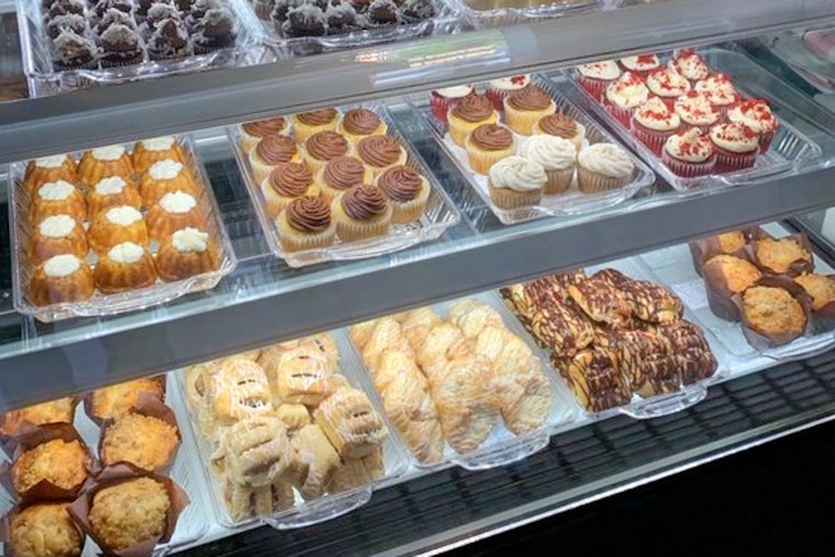 Twisted Teahouse & Bakery brings coffee, tea and more to Hampden