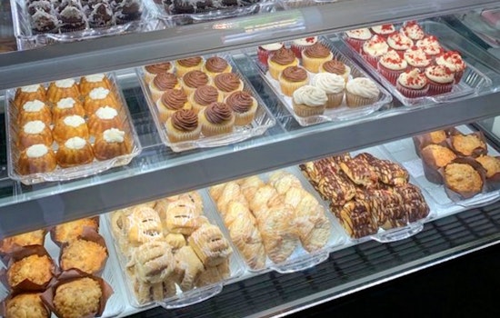 Twisted Teahouse & Bakery brings coffee, tea and more to Hampden