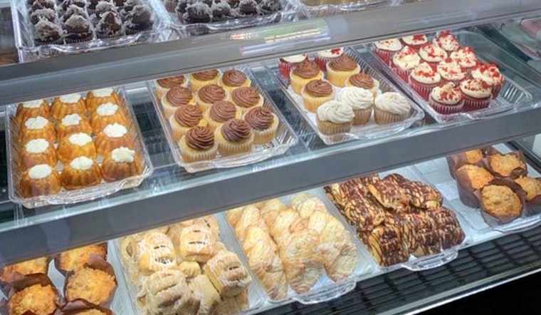 Twisted Teahouse & Bakery brings coffee, tea and more to Hampden