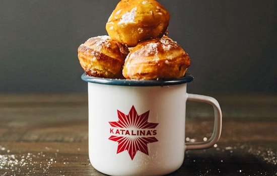 Explore the 4 newest businesses to debut in Columbus