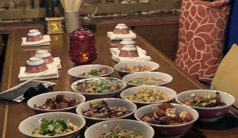 Get these trending Washington restaurants on your radar today