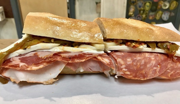 Your guide to the 5 top spots in Jersey City's The Heights neighborhood