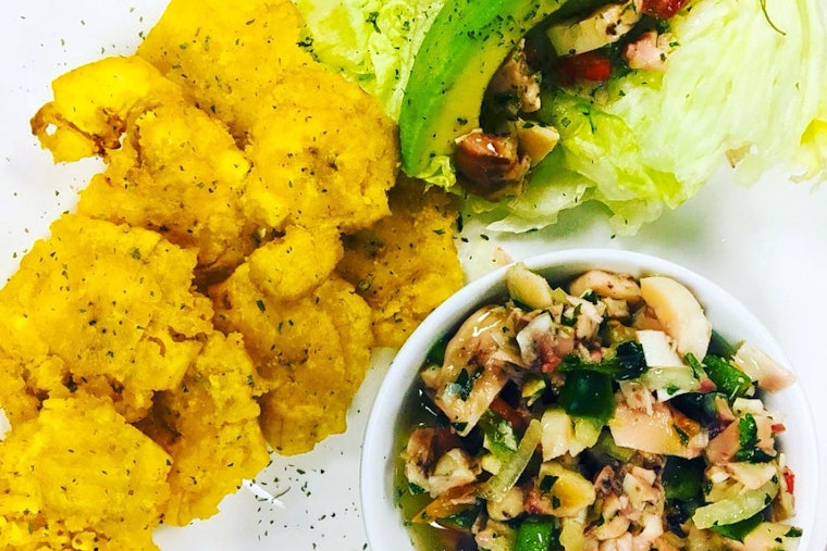 Here are Newark's top 3 Puerto Rican spots