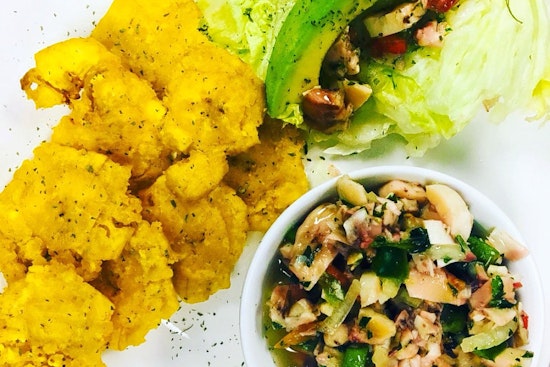 Here are Newark's top 3 Puerto Rican spots