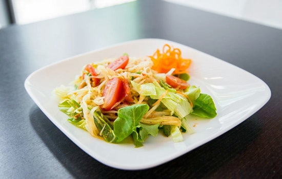 Here are Pittsburgh's top 3 Thai spots