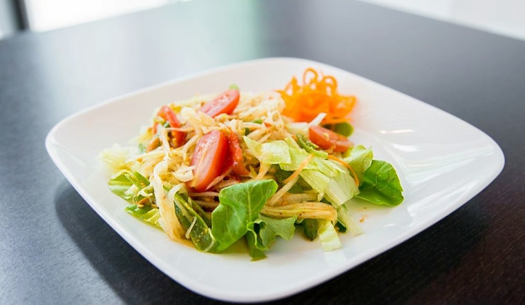 Here are Pittsburgh's top 3 Thai spots