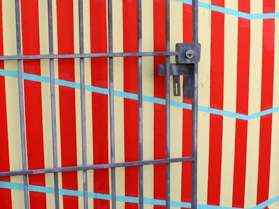 Weekend Quiz #60: Where in the Lower Haight?