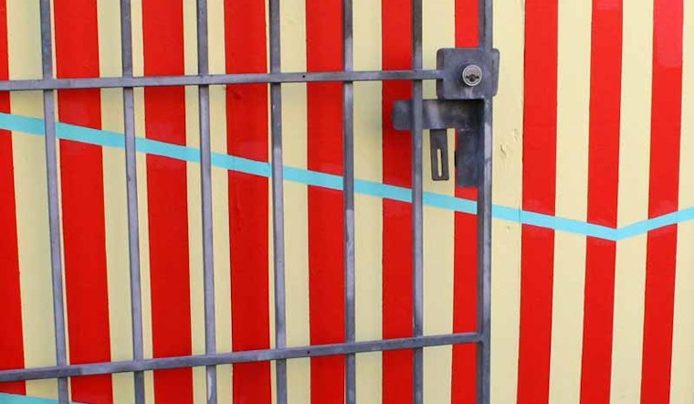 Weekend Quiz #60: Where in the Lower Haight?
