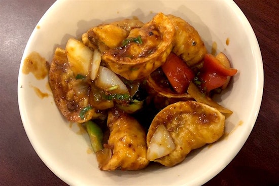 The Gurkha Kitchen brings Himalayan/Nepalese fare to Serra