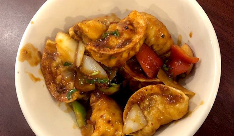 The Gurkha Kitchen brings Himalayan/Nepalese fare to Serra