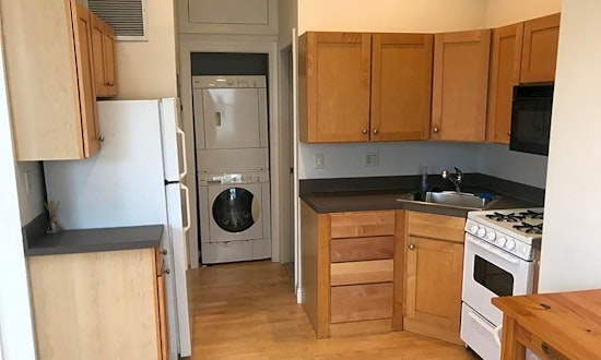 The most inexpensive apartment rentals in East Cambridge, Cambridge